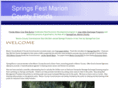 springsfest.com