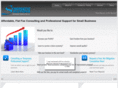 ssbusinessconsulting.com