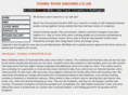 standyourground.co.uk