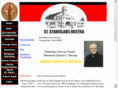 ststansyoungstown.org
