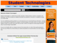 studenttechnologies.com