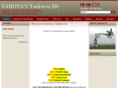 taekwondouk.org