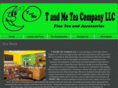 tandmeteaco.com