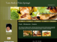 tastebudspalmsprings.com