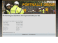 theportnallsgroup.com