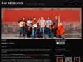 theredbucks.com