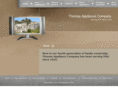 thomasappl.com