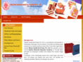 tibetanhandicraftpaper.com