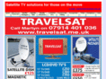travelsat.me.uk