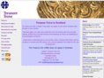 treasuretrovescotland.co.uk