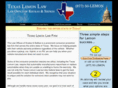 tx-lemon-law.com