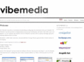 vibemediacorp.com