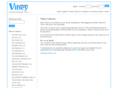 vibeylibrary.com