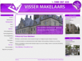 visser-makelaars.nl