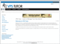 vpstutor.com