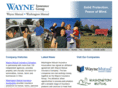 wayneinsgroup.com