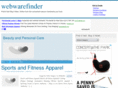 webwarefinder.com