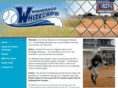 winnebagowhitecaps.com