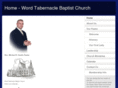 wordtabernacle.net