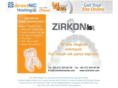 zirkonist.com