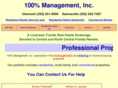 100pctmanagement.com