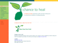 achancetoheal.org