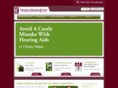 advancedhearing.org