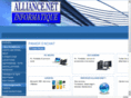 alliancenet-informatique.com