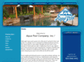 aquapoolcompany.net