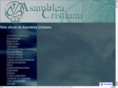 asambleacristiana.com