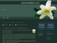 asksarahbeth.com