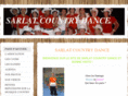 assosarlatcountrydance.com