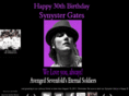 avengedsevenfoldseternalsoldiers.com