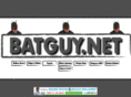 batguy.net