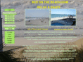 bedonthebeach.com