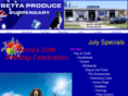 bettaproduceburpengary.com
