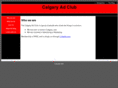 calgaryadclub.com