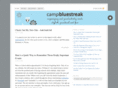campbluestreak.com
