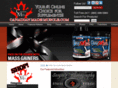 canadianmademuscle.com