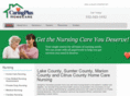 caringplushomecare.com