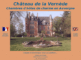 chateauvernedeauvergne.com