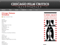 chicagofilmcritics.org