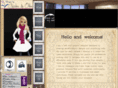 christineotten.com