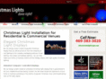 christmaslightsdoneright.com