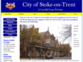 cityofstoke.com