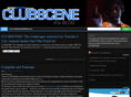 clubscenetheblog.com