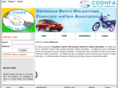 codhfa.com