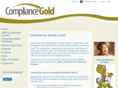 compliancegold.org