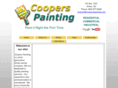 cooperspainting.com
