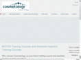 cosmetologyuk.net